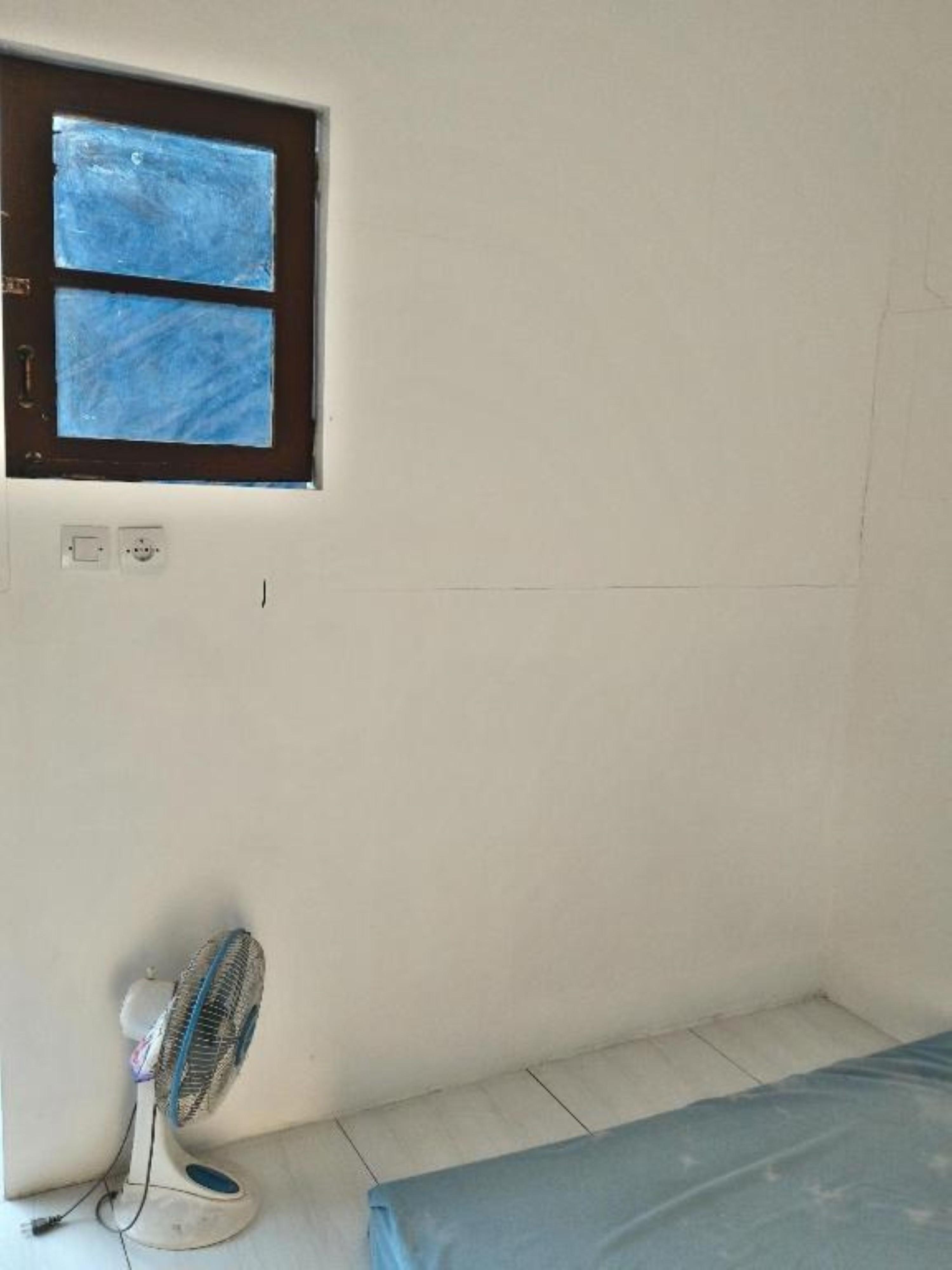 Kost 48 Surabaya Hotel Buitenkant foto