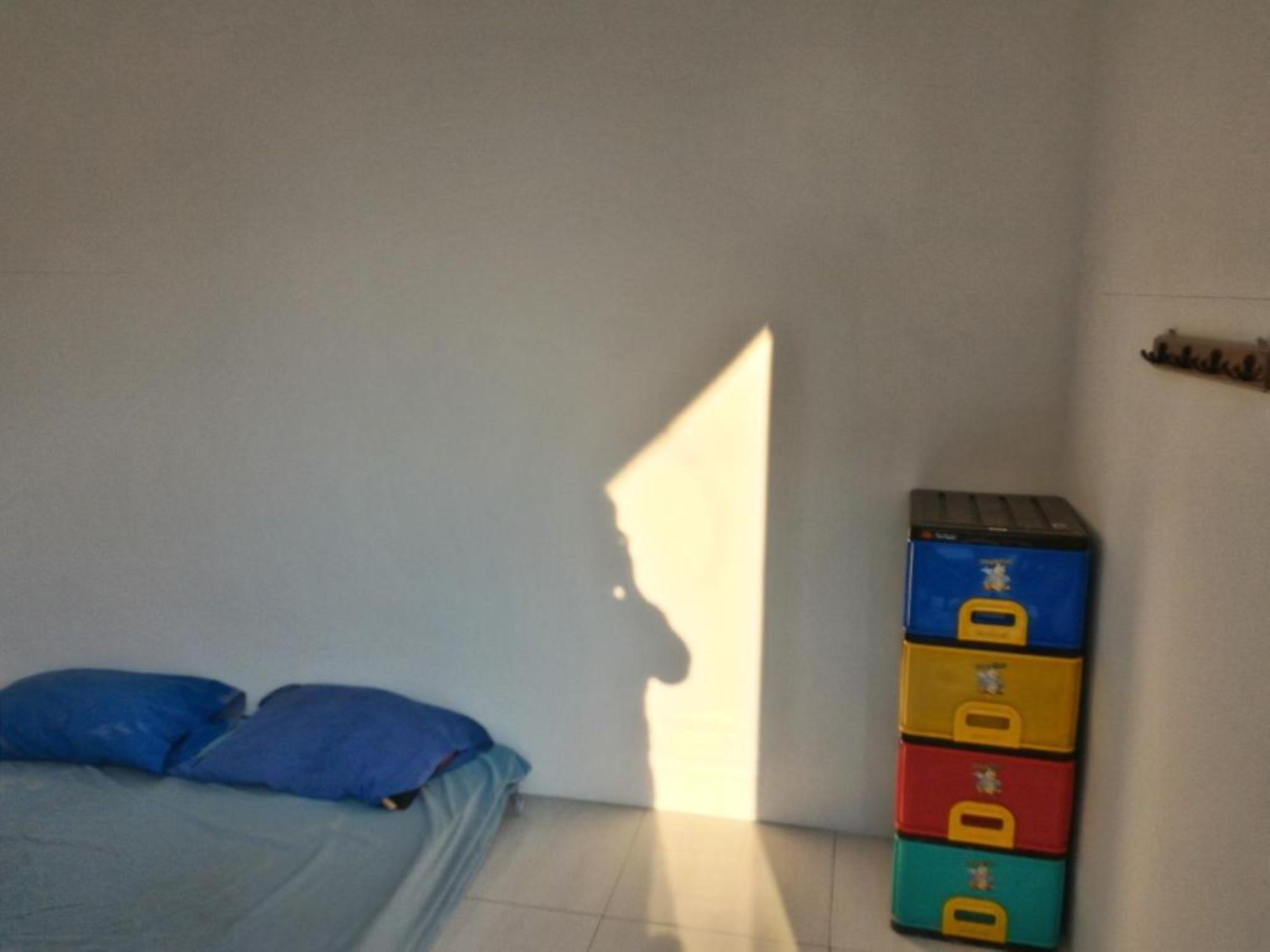 Kost 48 Surabaya Hotel Buitenkant foto